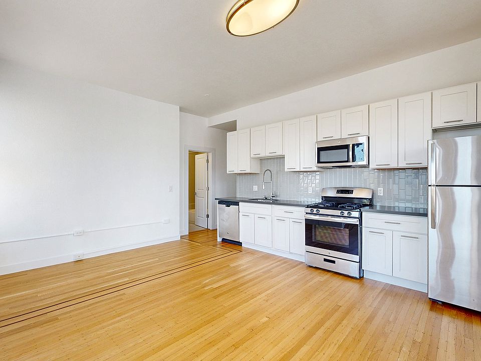 1st image of 1408 California St APT 204