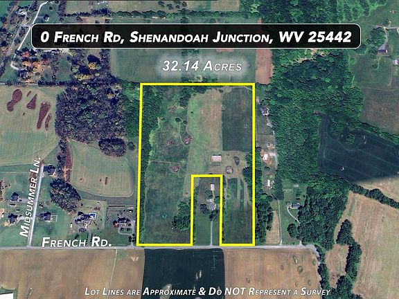 4th image of 0 French Rd