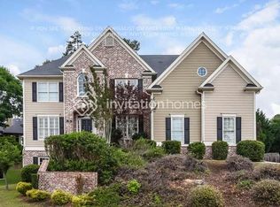 1931 Carriage Brook Ct, Dacula, GA 30019