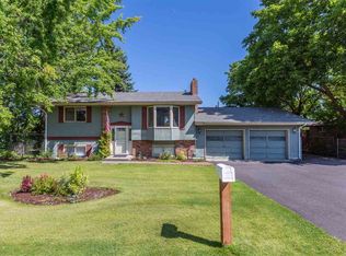 13309 E 8th Ave, Spokane, WA 99216