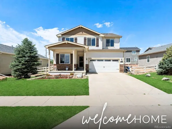 5033 Liberty Ridge, Dacono, CO 80514