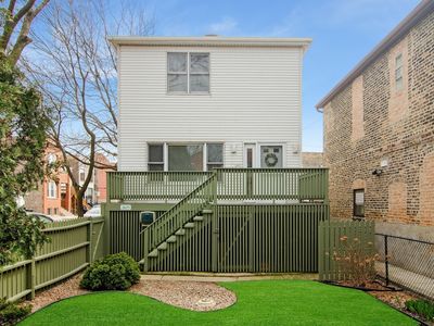 2625 W Huron St, Chicago, IL, 60612