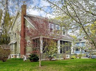 17 Sidley Rd, West Roxbury, MA 02132