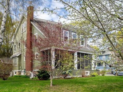 17 Sidley Rd, West Roxbury, MA, 02132