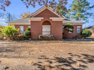 2403 5th St N, Columbus, MS 39705