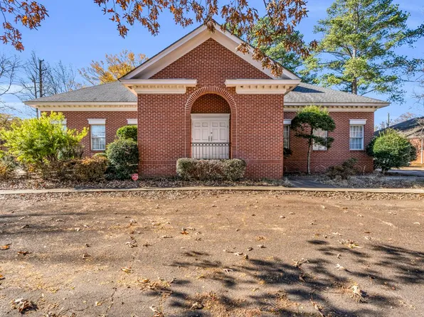 2403 5th St N, Columbus, MS 39705