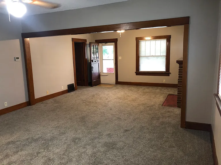 Dining Room / Living Room