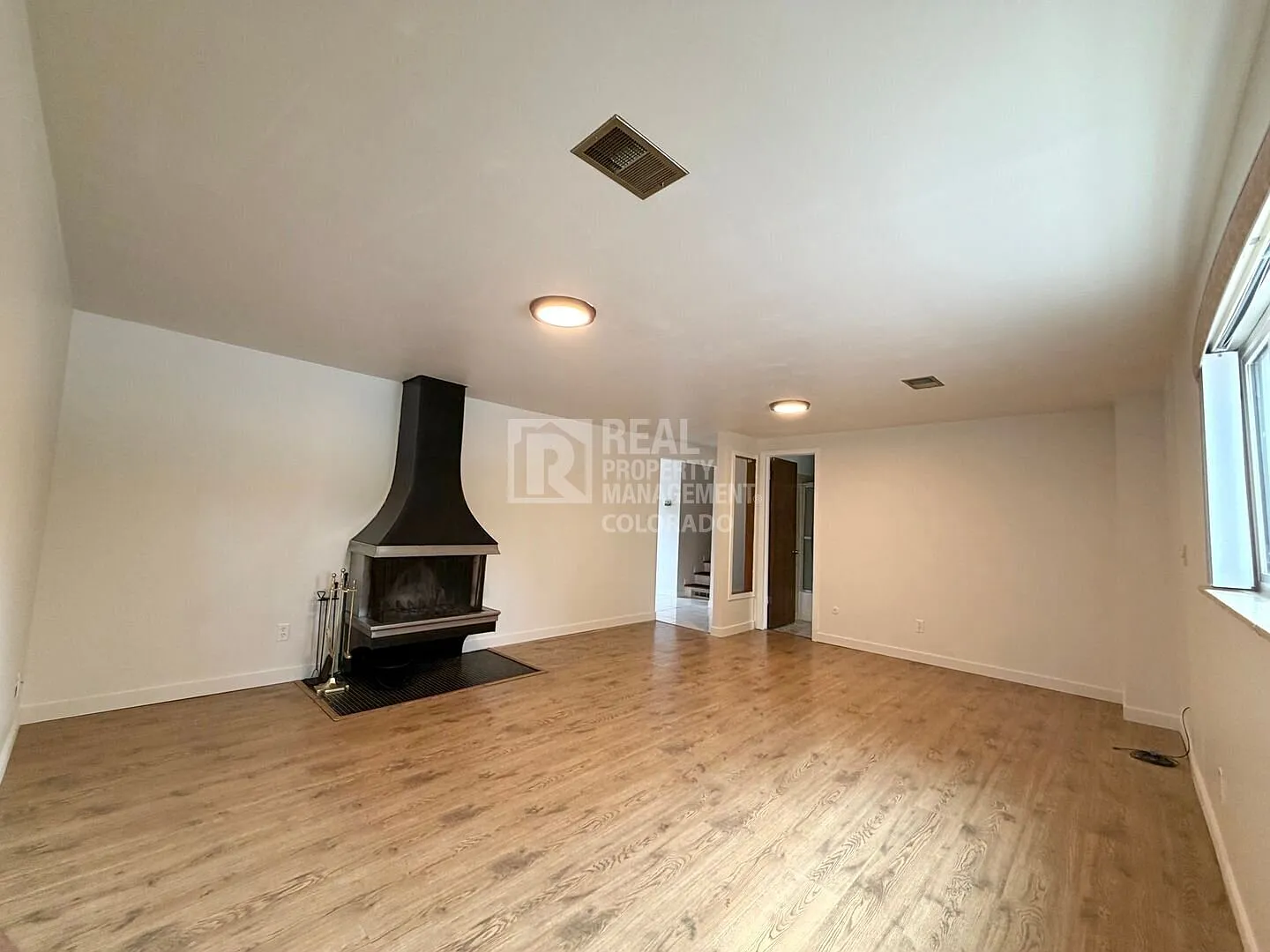 Spacious Centennial Home with Finished Basement & Fireplace — Photo 3