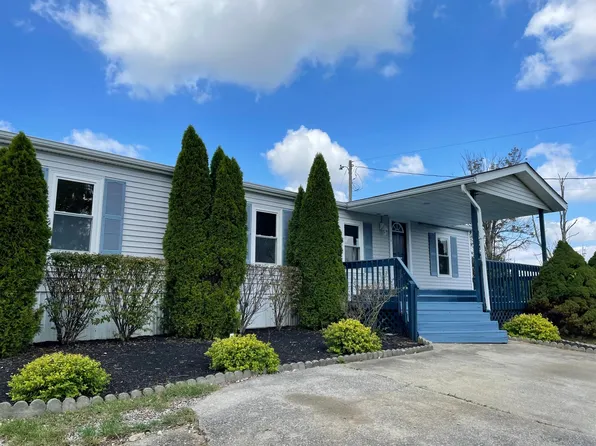 858 Maher Rd, Walton, KY 41094