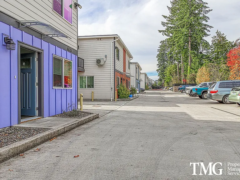 6820 NE Vancouver Mall Dr #A-D — Photo 19