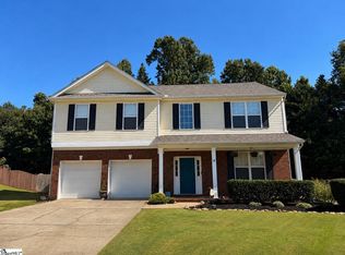 321 Edenberry Way, Easley, SC 29642