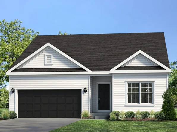 346 N Aspen Dr, Cortland, IL 60112