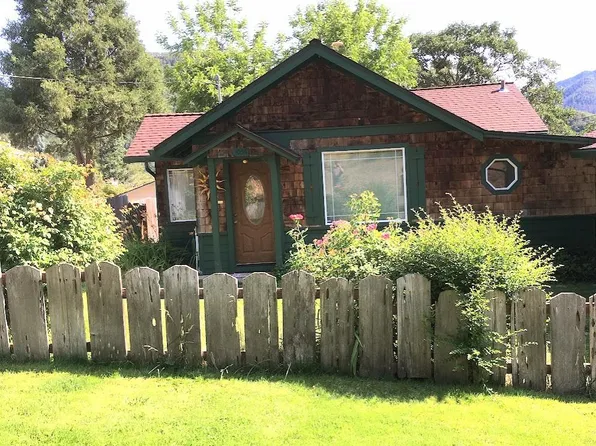 (undisclosed Address), Gold Hill, OR 97525