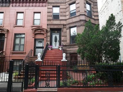 1181 Bushwick Ave #1, Brooklyn, NY, 11221