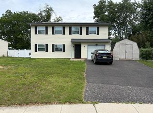 3 Kent Ct, Eastampton, NJ 08060
