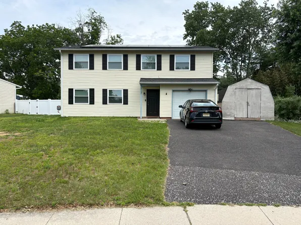 3 Kent Ct, Eastampton, NJ 08060