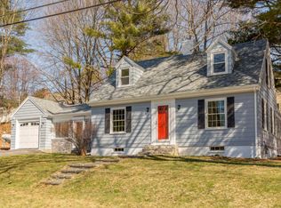 111 Elizabeth Rd, Portland, ME 04102