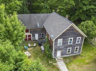 18 Westminster St #2, Ashburnham, MA 01430