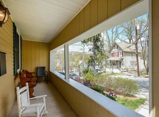 5 Cherry St, Morristown, NJ 07960