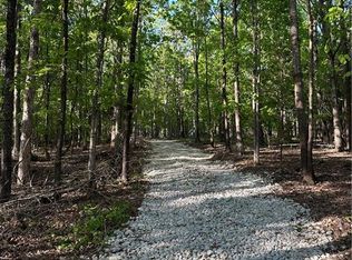 2048 Euharlee Rd, Taylorsville, GA 30178