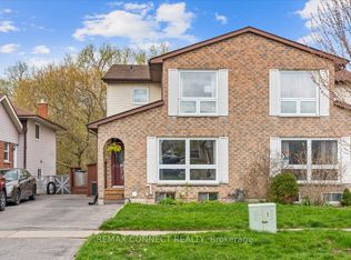 112 Londonderry St, Oshawa, ON L1J6Z3