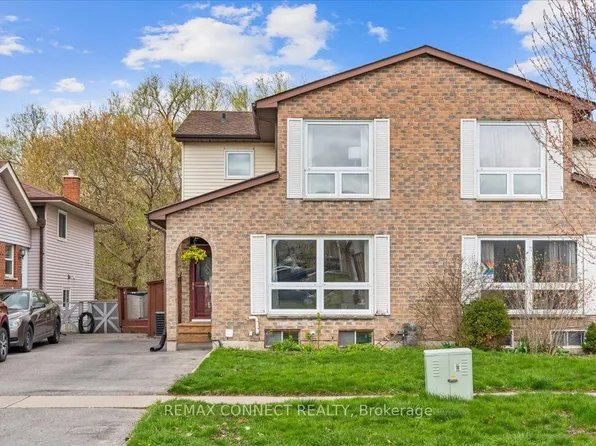 112 Londonderry St, Oshawa, ON L1J 6Z3