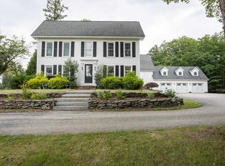 77 Broad St, Hollis, NH 03049