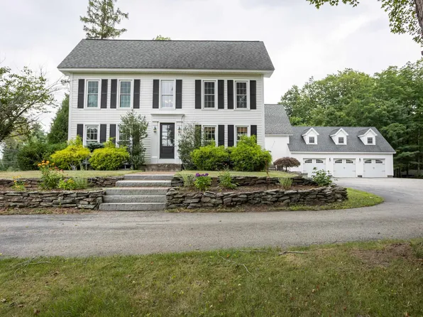 77 Broad Street, Hollis, NH 03049