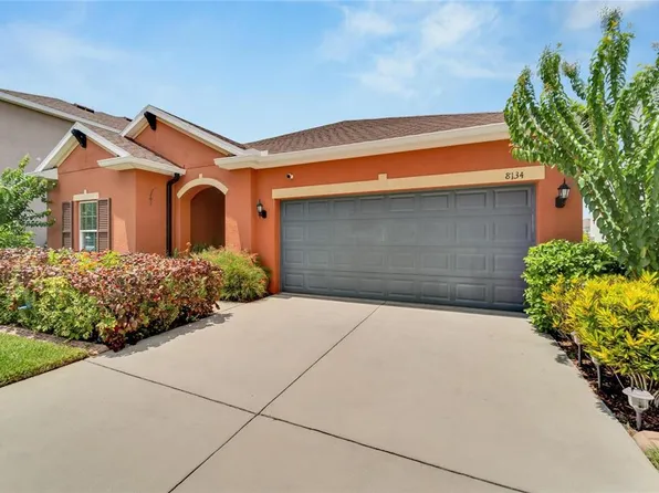 8134 Brickleton Woods Ave, Gibsonton, FL 33534