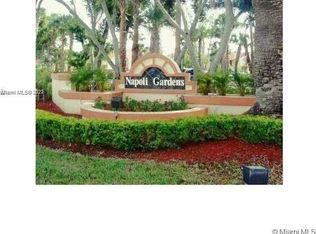 1125 Coral Club Dr #1125, Pompano Beach, FL 33071