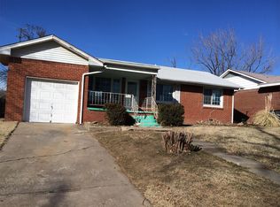 7831 E 3rd St, Tulsa, OK 74112