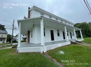 2123 Main St, Lititz, PA 17543