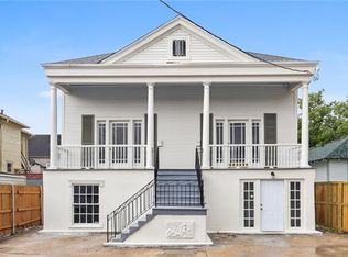 6326 S Johnson St #1B, New Orleans, LA 70118