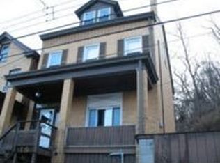 15 Reserve St, Pittsburgh, PA