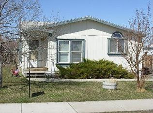 709 Cheery Dr, Belgrade, MT 59714