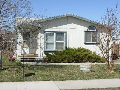 709 Cheery Dr, Belgrade, MT, 59714