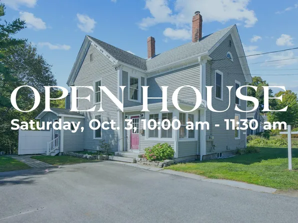 73 High Street, Yarmouth, ME 04096