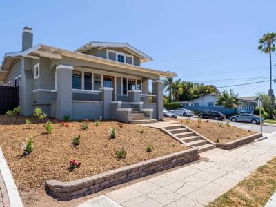 3805 Louisiana St, San Diego, CA, 92104