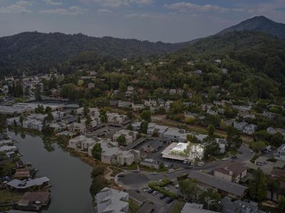 362 Larkspur Plaza Drive, Larkspur, CA, 94939