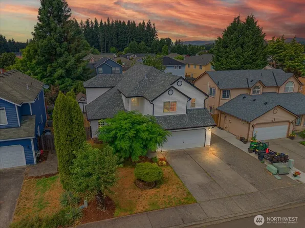 15918 NE 90th Street, Vancouver, WA 98682