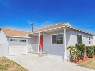 11403 Maxine St, Santa Fe Springs, CA 90670