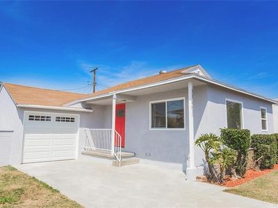 11403 Maxine St, Santa Fe Springs, CA, 90670