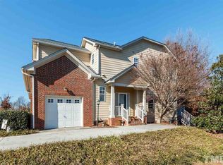 10430 Shadowlawn Dr, Raleigh, NC 27614