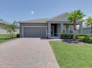 3197 Hill Point St, Minneola, FL 34715