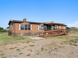 1470 Zepol Rd, Santa Fe, NM 87507
