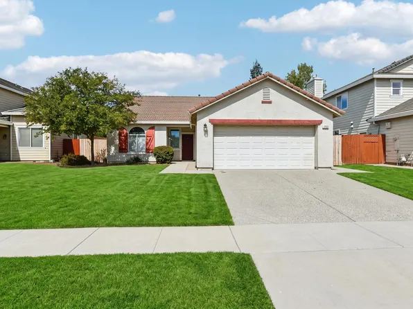 1723 Cobblestone Dr, Linda, CA 95901