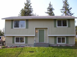 12926 W 6th Ave, Cheney, WA 99004