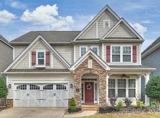 1111 Saratoga Blvd, Indian Trail, NC 28079