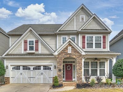 1111 Saratoga Blvd, Indian Trail, NC, 28079