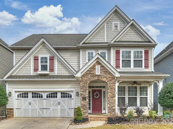 1111 Saratoga Blvd, Indian Trail, NC 28079